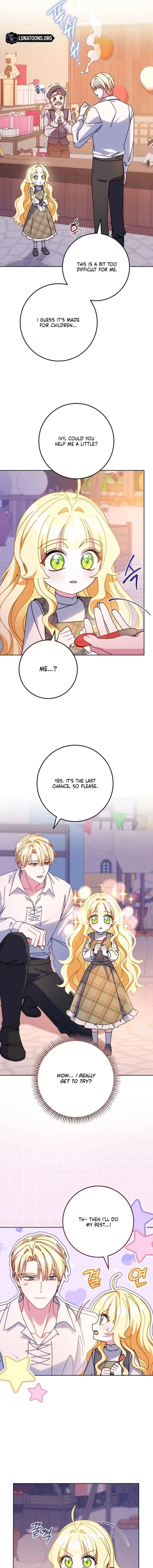 Read Can I Cry Now Manga Online