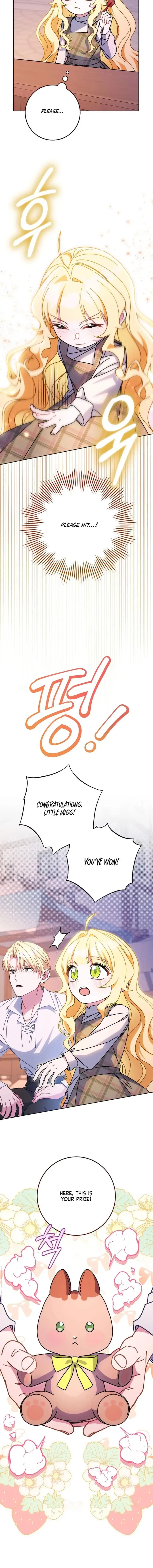 Read Can I Cry Now Manga Online
