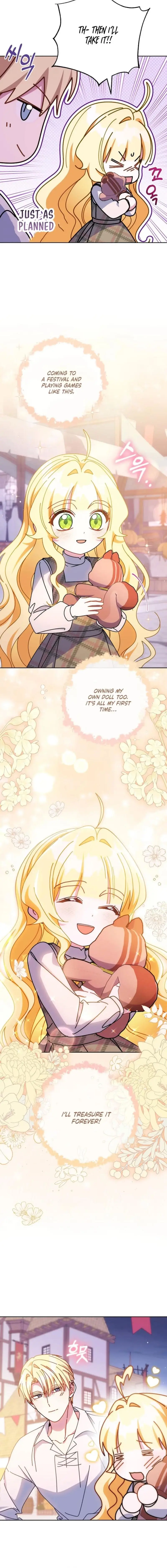 Read Can I Cry Now Manga Online