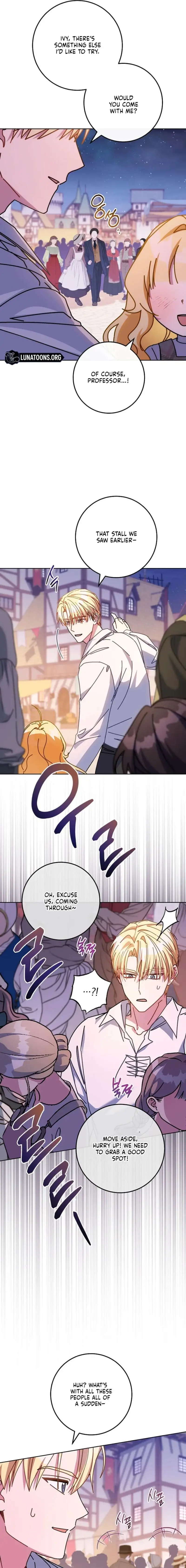 Read Can I Cry Now Manga Online
