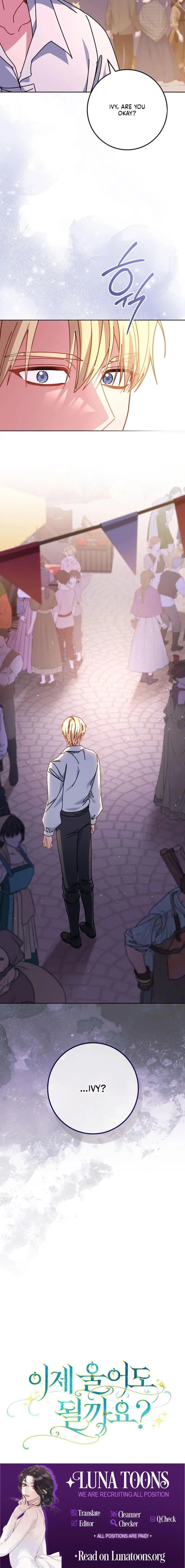 Read Can I Cry Now Manga Online