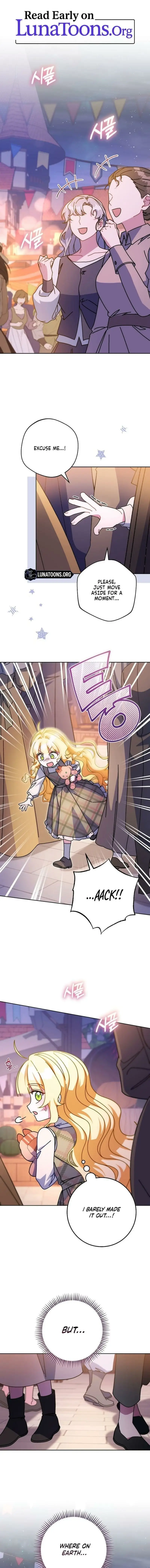 Read Can I Cry Now Manga Online
