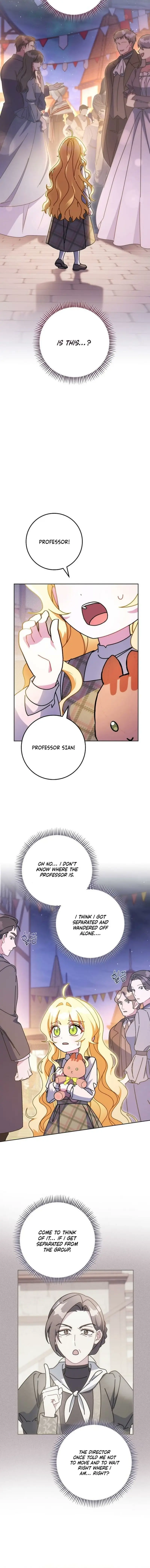 Read Can I Cry Now Manga Online