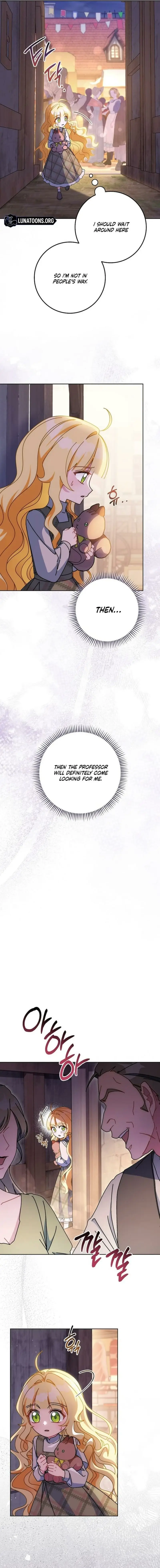 Read Can I Cry Now Manga Online