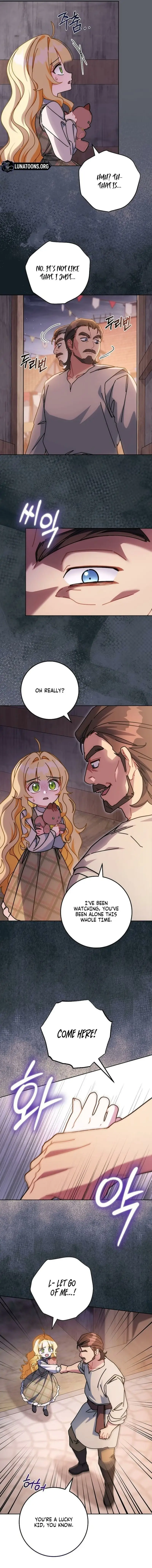 Read Can I Cry Now Manga Online