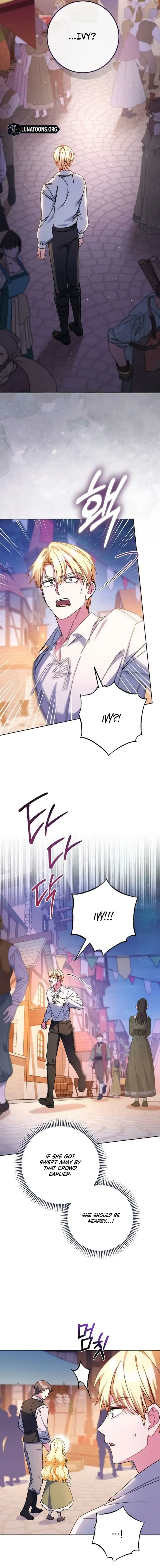 Read Can I Cry Now Manga Online