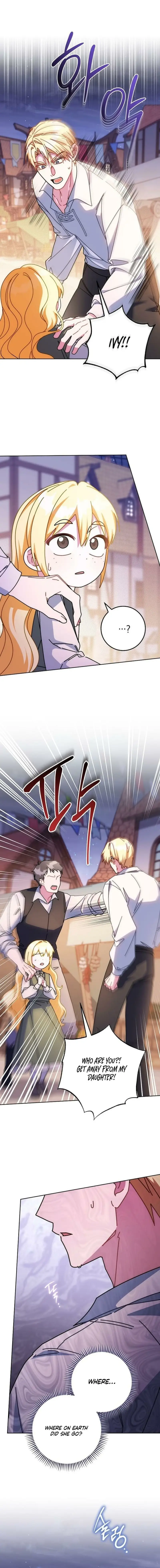 Read Can I Cry Now Manga Online