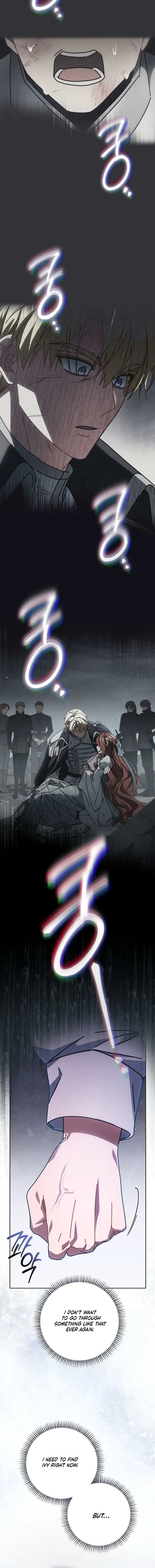 Read Can I Cry Now Manga Online