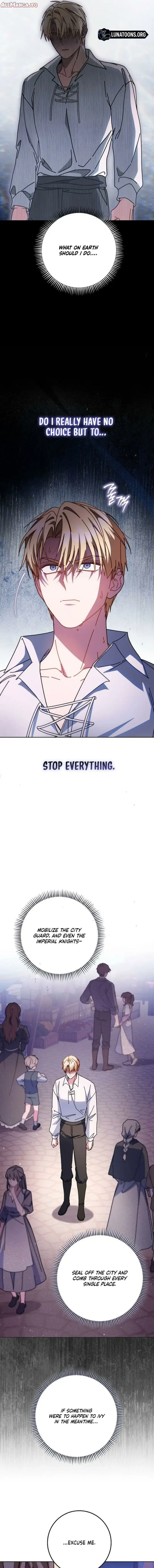 Read Can I Cry Now Manga Online