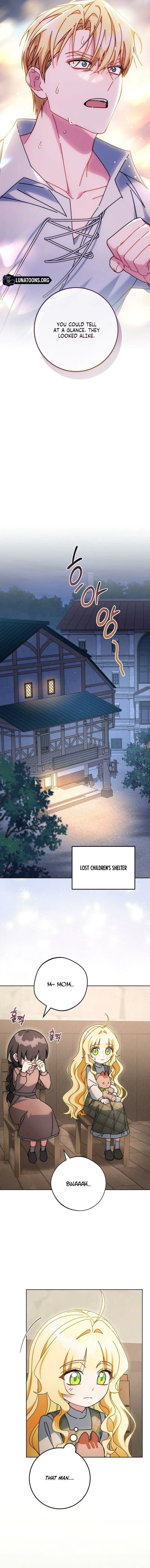 Read Can I Cry Now Manga Online
