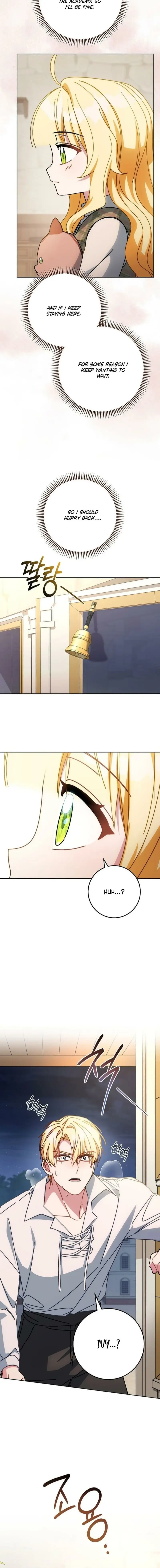 Read Can I Cry Now Manga Online