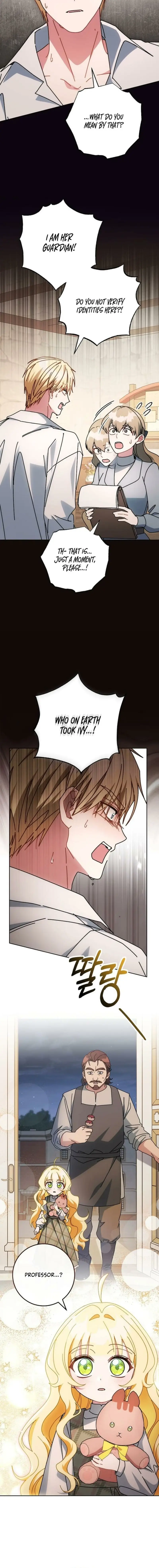 Read Can I Cry Now Manga Online
