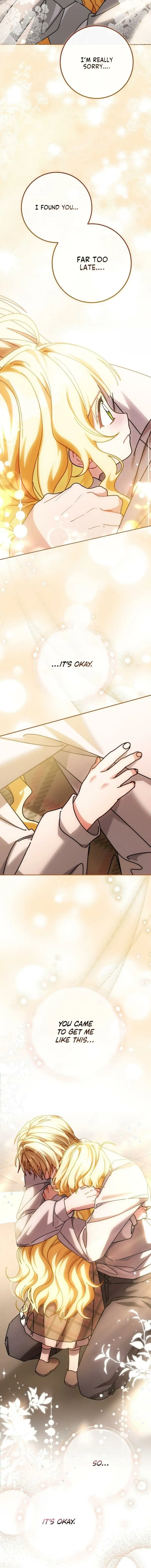 Read Can I Cry Now Manga Online