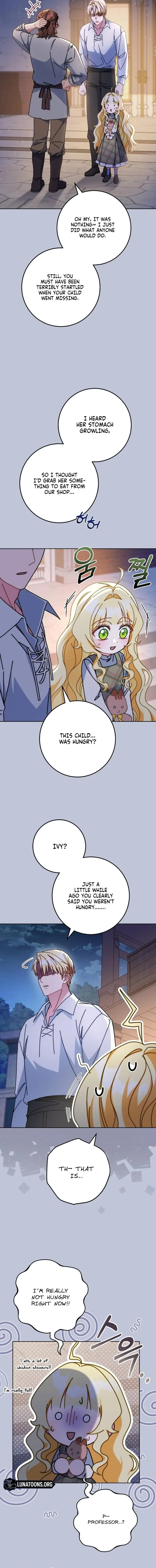 Read Can I Cry Now Manga Online