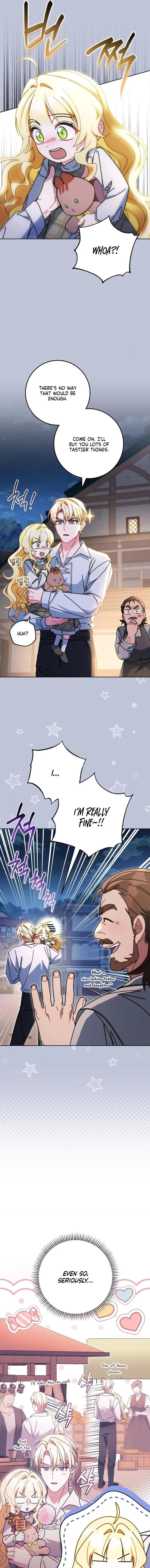 Read Can I Cry Now Manga Online