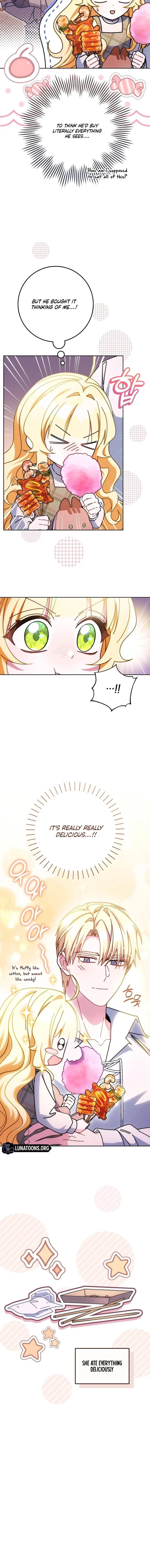 Read Can I Cry Now Manga Online