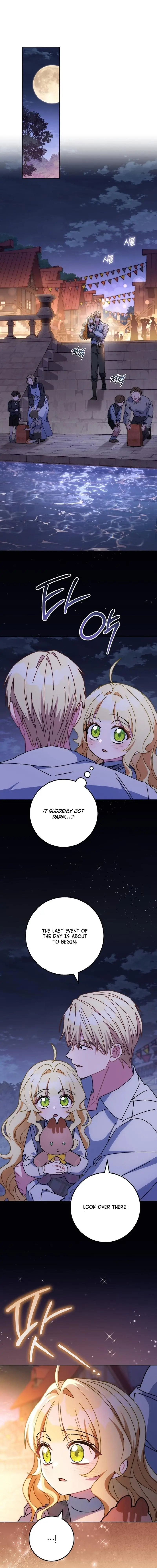 Read Can I Cry Now Manga Online