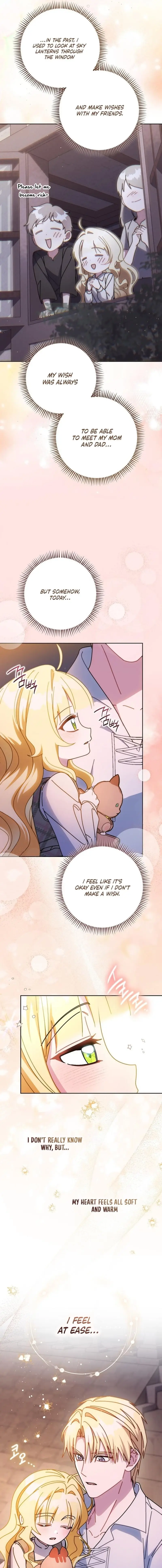 Read Can I Cry Now Manga Online