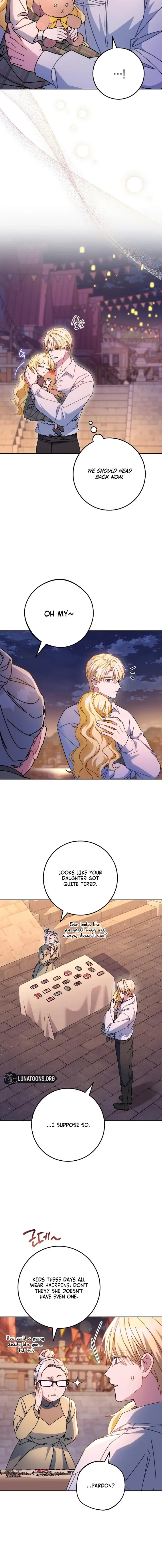 Read Can I Cry Now Manga Online