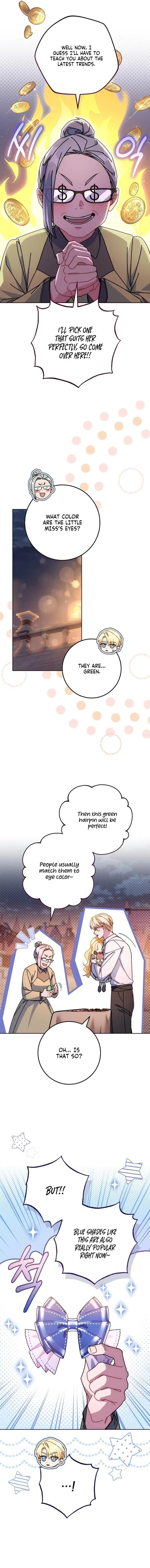 Read Can I Cry Now Manga Online
