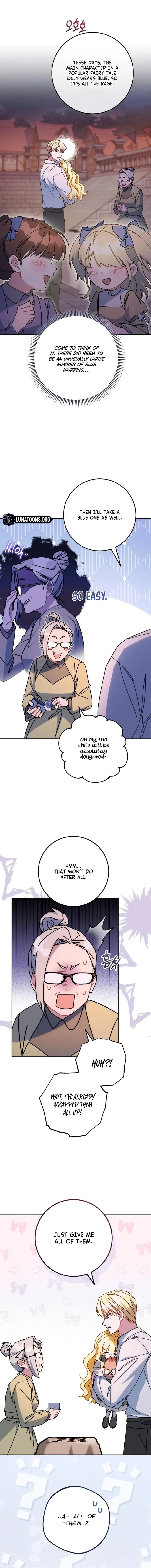 Read Can I Cry Now Manga Online