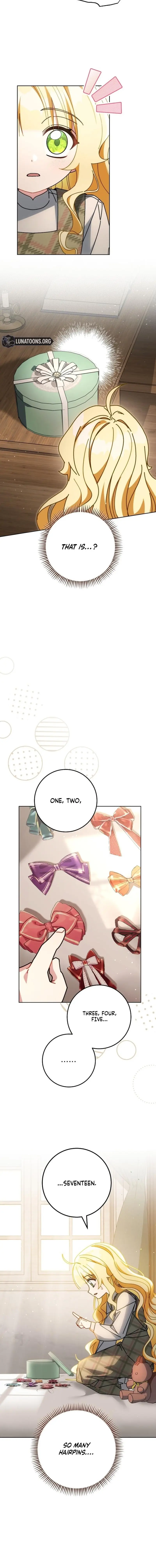 Read Can I Cry Now Manga Online