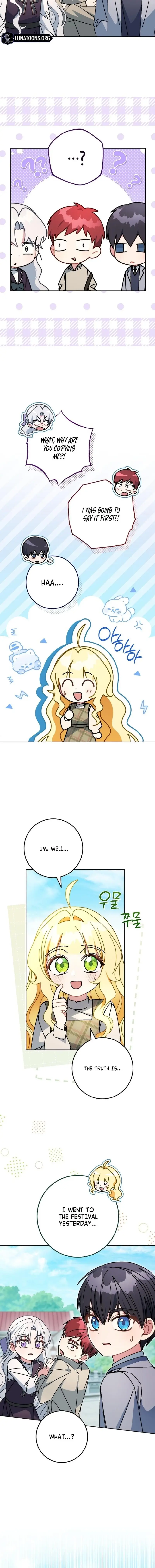 Read Can I Cry Now Manga Online