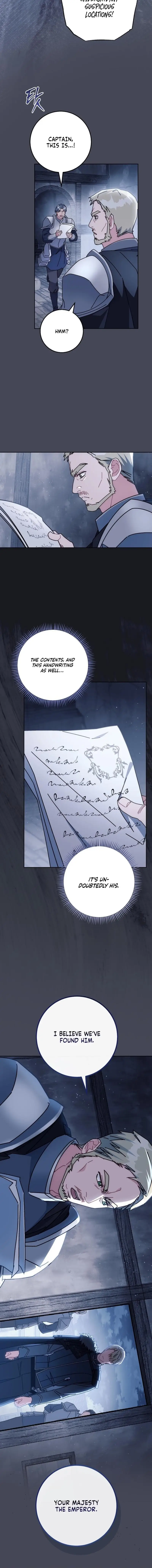 Read Can I Cry Now Manga Online
