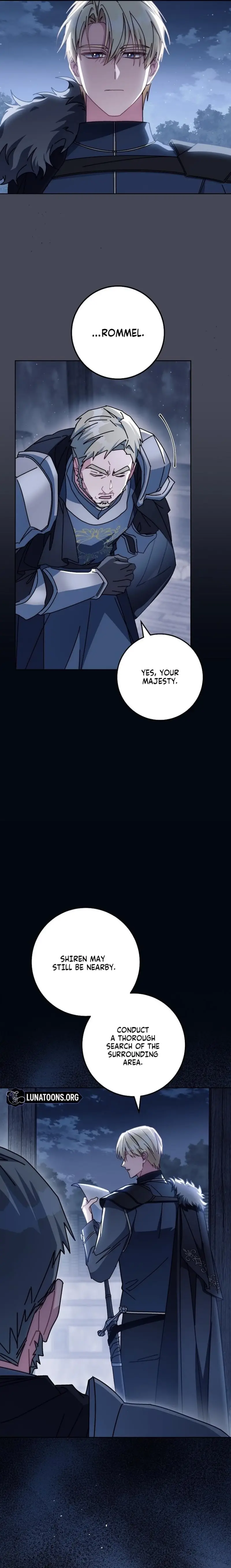Read Can I Cry Now Manga Online