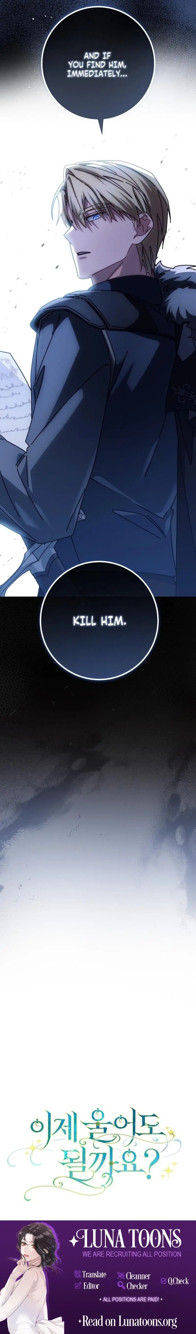 Read Can I Cry Now Manga Online