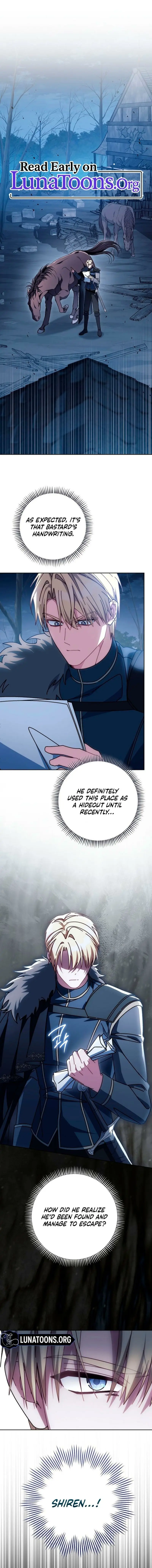 Read Can I Cry Now Manga Online