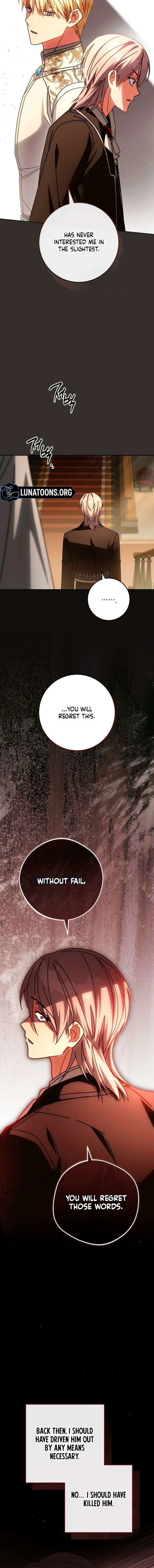 Read Can I Cry Now Manga Online