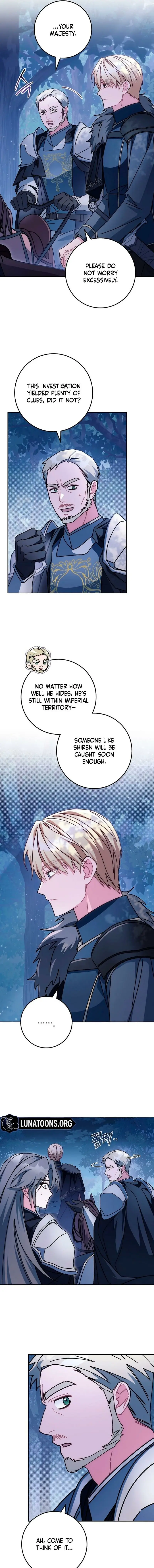Read Can I Cry Now Manga Online