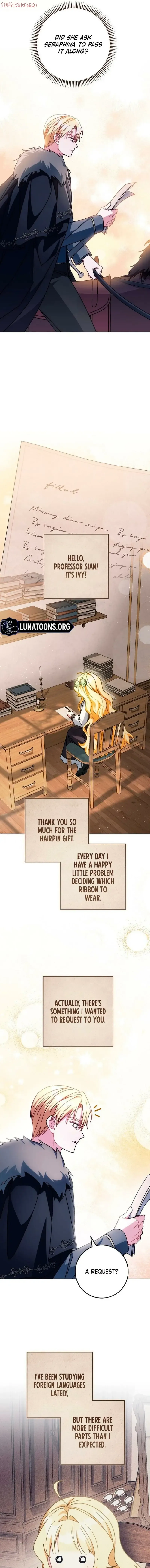 Read Can I Cry Now Manga Online