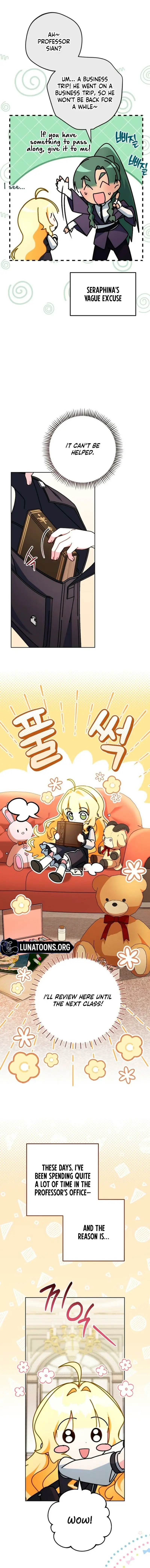Read Can I Cry Now Manga Online