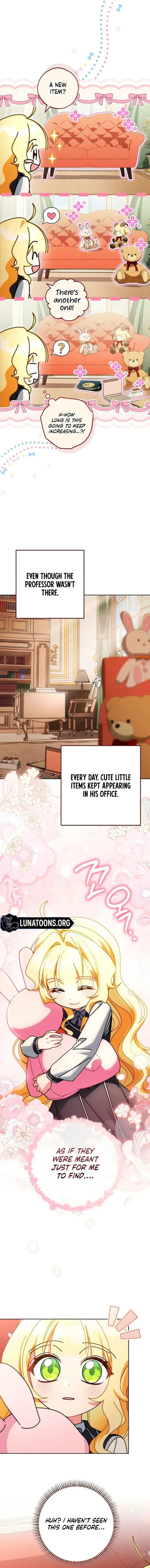 Read Can I Cry Now Manga Online