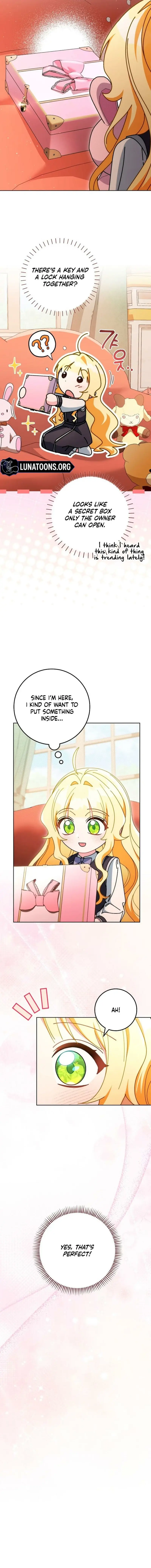 Read Can I Cry Now Manga Online