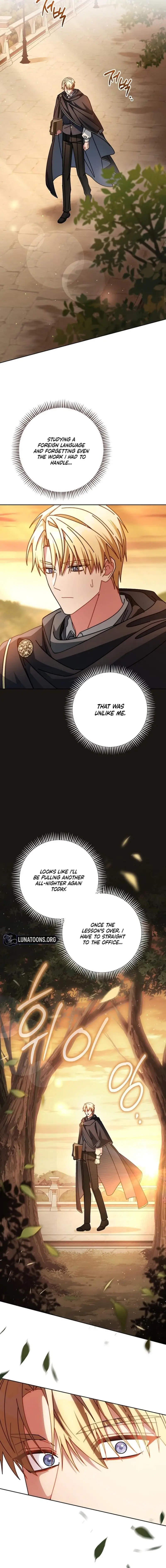 Read Can I Cry Now Manga Online