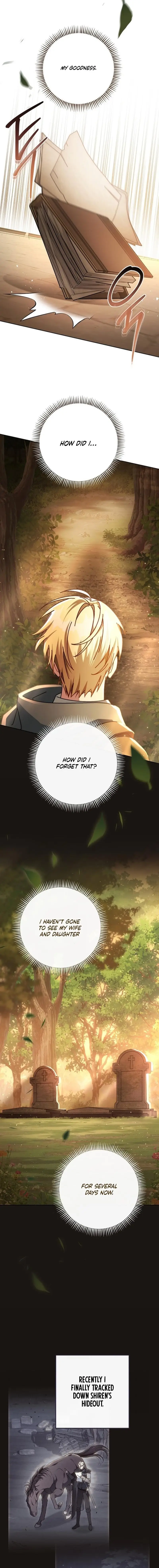 Read Can I Cry Now Manga Online