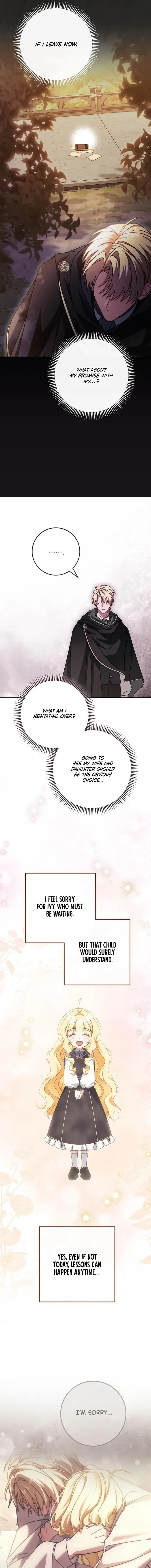Read Can I Cry Now Manga Online