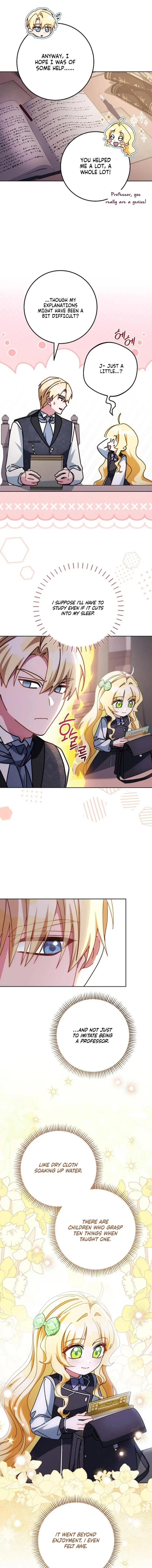 Read Can I Cry Now Manga Online