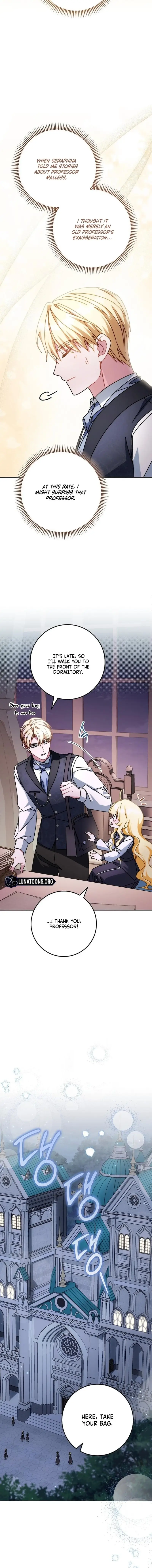 Read Can I Cry Now Manga Online