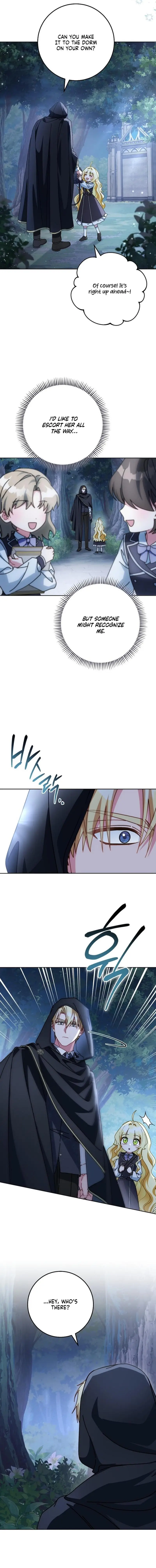 Read Can I Cry Now Manga Online