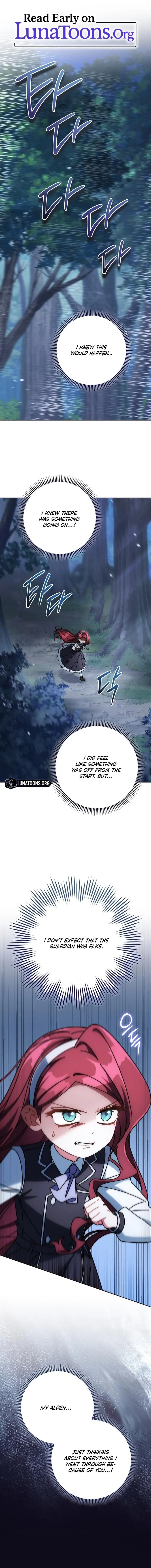Read Can I Cry Now Manga Online