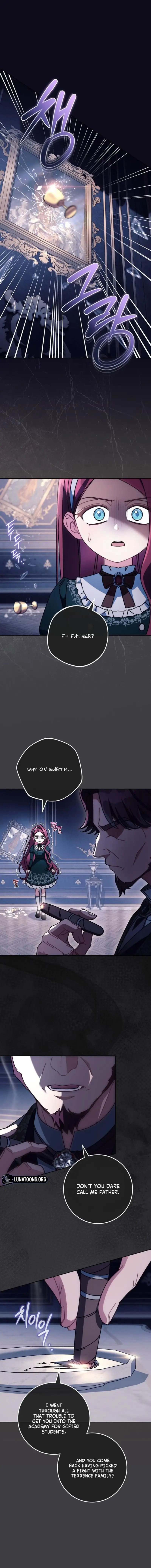 Read Can I Cry Now Manga Online