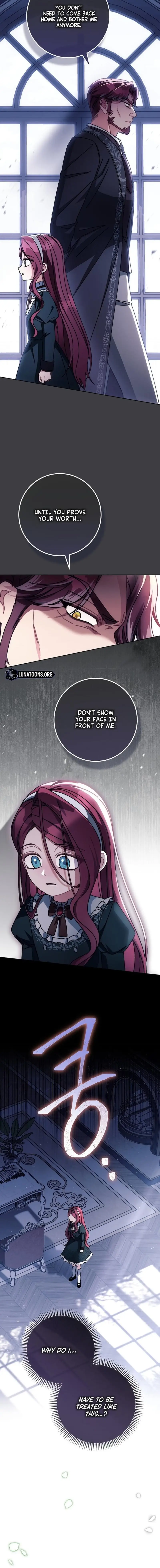 Read Can I Cry Now Manga Online
