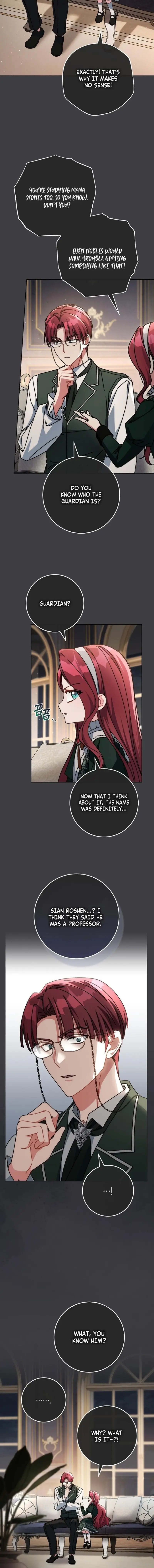 Read Can I Cry Now Manga Online