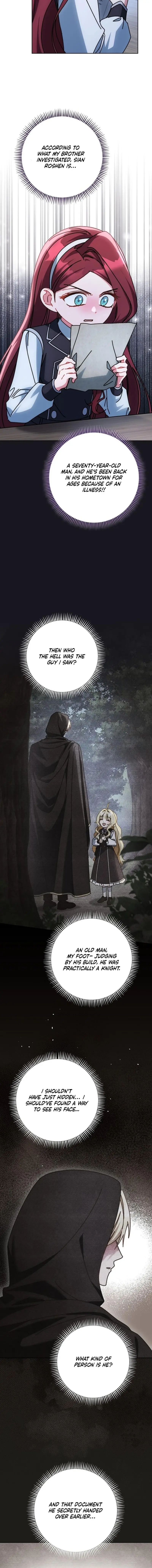 Read Can I Cry Now Manga Online