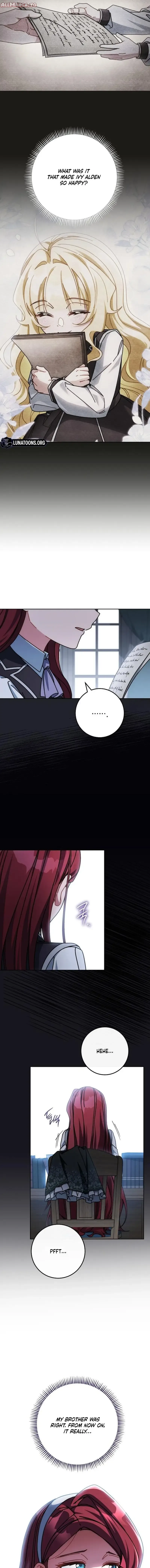 Read Can I Cry Now Manga Online