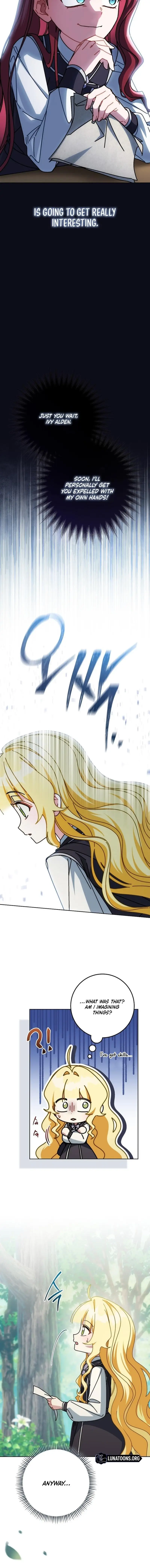 Read Can I Cry Now Manga Online